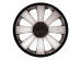 Колпаки колесные 13 "RS-T" + (2шт)