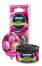 Ароматизатор на панель AREON KEN BLISTER Vanilla Bubble 704-AKB-15