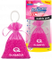 Освежитель воздуха  "Dr.Marcus" Fresh Bag Bubble Gum (мешочек) (кор.15 шт)