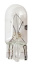 Автолампа EXCELITE 52900 W5W 12V 5W W2,1x9,5d Standard (1шт ВИТРИНА)