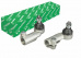 Наконечник рулевой комплект ВАЗ 1118, 2192, 2194 / Pilenga TS-P 5657 K 