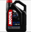 MOTUL Atv-Utv 4T Mineral 10w40  SL/SG, MA   4 л (масло минеральное ) 105879
