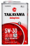 Takayama Adaptec 5W30 A5/B5 SP/CF 1л (металл) синт АКЦИЯ -18%
