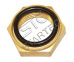 Контргайка М22x1,5 INF.11.M22X1,5