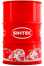 Sintec Transmission 80W-90 GL-4 216,5л (бочка)
