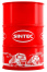 Sintec Luxe 5000 10W40 A3/B4 SL/CF 216,5л (бочка) п/с
