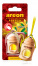 Ароматизатор Areon бочонок FRESCO  Vanilla 704-051-303