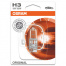 64151-01B ЛАМПА H3 12V 55W PK22s (блистер 1 шт)   OSRAM