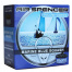Ароматизатор SPIRIT REFILL А-106 MARINE BLUE SQUASH  (на панель меловой)