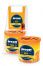 Ароматизатор на панель Areon GEL CAN Blister orange 704-GCB-02