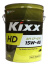 KIXX D HD 15w40  CF-4 дизель  20 л (масло полусинтетическое)
