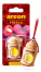 Ароматизатор Areon бочонок FRESCO  Bubble Gum 704-051-307