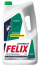 FELIX-40 Prolonger G11 Антифриз зеленый КОНЦЕНТРАТ 5 кг г.Дзержинск