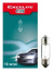 Автолампа EXCELITE 59100 Fest T10x35(C5W) 12V 5W SV8,5-8 Standard (К10 шт)