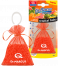 Освежитель воздуха  "Dr.Marcus" Fresh Bag Troical Fruits (мешочек) ( кор.15шт)