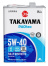 Takayama PAOtec 5W40 A3/B4 SP 4л (металл) синт АКЦИЯ -18%