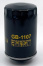 Фильтр маслянный БИГ GB-1107