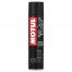 MOTUL  102980 C1 Chain Clean 400 мл (аэрозоль, очиститель мото цепей, тестировано для x,z,o-ring) 