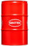 Sintec Антифриз Luxe G12+ red -40 50кг (металл)