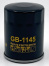 Фильтр маслянный БИГ GB-1145  аналог VIC C-113