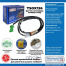 Датчик кислородный TSOX136 \89904\1628.HQ\TRANSMASTER    ГАЗ ГАЗон Next (14-) с дв. ЯМЗ-534  до кат.