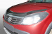 Спойлер на капот RENAULT Sandero I /хэтчбек/ 2009-2014 AZARD MUKH0310