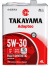 Takayama Adaptec 5W30 GF-6A SP 4л (металл) синт АКЦИЯ -18%