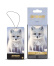 Ароматизатор сухой AREON WILD Fritz 704-AW-09