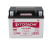 Аккумулятор TOTACHI CMF 9 а/ч 12N9-4B-BS R AGM