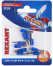 Клемма пл. изол. РПи-м 2.5-(2.8)/РпИм 2-250 гнездо 3.8мм, 1.5-2.5 мм², уп. 10 шт. REXANT, 06-0388-A