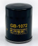 Фильтр маслянный БИГ GB-1072  ( VIC-809)