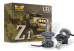 Светодиод 9-30V Н4 (2шт) 13W/13W 5000K 1300Lm/1200Lm "Маяк" Z1/9-30/H4 208007