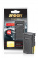 Ароматизатор на дефлектор Areon CAR box BLISTER Silver 704-022-BL11