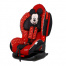 Удерживающее устройство для детей Siger Disney, Кокон ISOFIX,грI/II,Минни Маус звез.фиол АКЦИЯ -15%