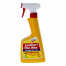 Полироль панели KANGAROO Leather & tire wax SUPER GLOSS 500 мл (спрей)