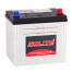 Аккумулятор   "Solite"  CMF  75D23L (65а/ч)  550А 230х168х220