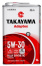Takayama Adaptec 5W30 A3/B4 SL/CF 1л (металл) синт АКЦИЯ -18%