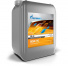 GAZPROMNEFT GL-5 80w90 20 л (масло минеральное)