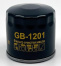 Фильтр маслянный БИГ GB-1201   MAZDA 121,MAZDA 2 (DY),FORD Fiesta Courier II