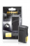 Ароматизатор на дефлектор Areon CAR box BLISTER Black Crystal 704-022-BL01