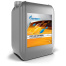 GAZPROMNEFT СОЖ Cutfluid Universal 20л