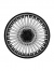 Колпаки колесные 13 "Mini Cooper+" (2шт)