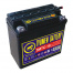 Аккумулятор Тюмень 3МТС-18Ah 6V  50А 140х77х135