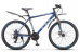 STELS Велосипед Navigator-620 MD 26" (19" Темно-синий)), арт. V010