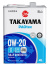 Takayama PAOtec 0W20 GF-6A SP 4л (металл) синт АКЦИЯ -18%