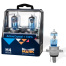 Н4 24V 75/70W P43t Active Crystal +130% "Маяк" (2 шт) Лампа галогенная 74430AC+130