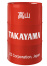 Takayama Антифриз G11 green -40 60кг (металл)