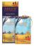 Ароматизатор для автомобиля/дома AREON HOME PERFUMES SACHET Sunny Home 704-SPW-03