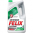 FELIX  Антифриз -65 зеленый  5 кг г.Дзерджинск
