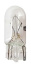Автолампа EXCELITE 53300 W5W 24V 5W W2,1x9,5d Standard (1шт ВИТРИНА)